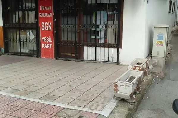 ECZANE Hacettepe Umut - Resim 2