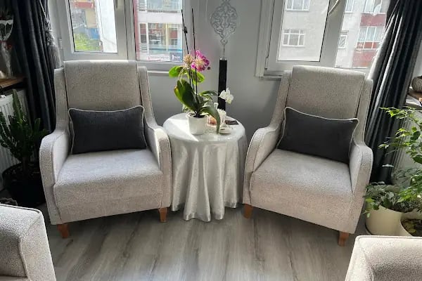 Lion Koltuk Döşeme Vedat USTA - Resim 8