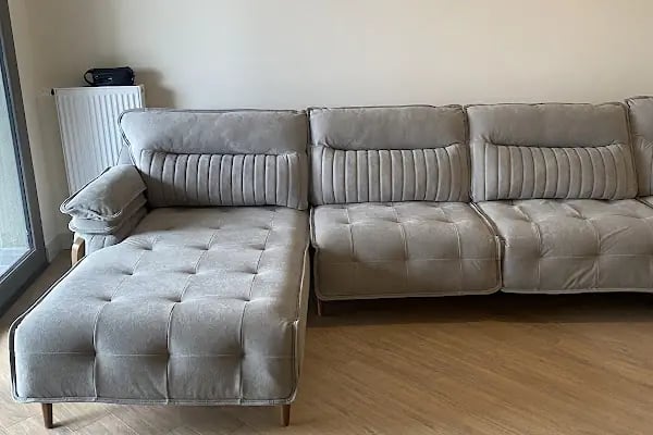 Lion Koltuk Döşeme Vedat USTA - Resim 12
