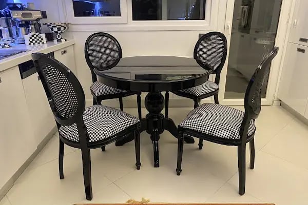 Lion Koltuk Döşeme Vedat USTA - Resim 13