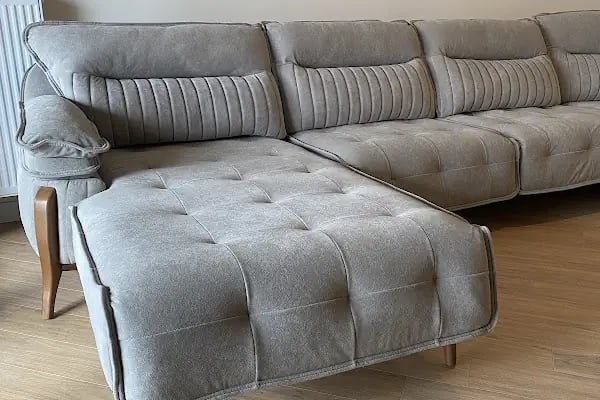 Lion Koltuk Döşeme Vedat USTA - Resim 6