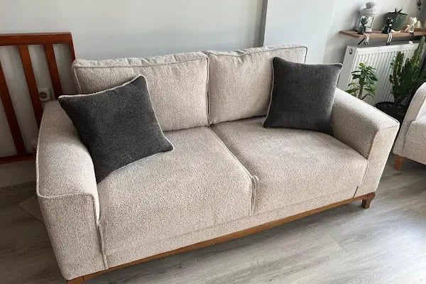 Lion Koltuk Döşeme Vedat USTA - Resim 11