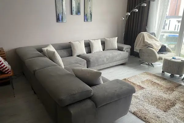 Lion Koltuk Döşeme Vedat USTA - Resim 14