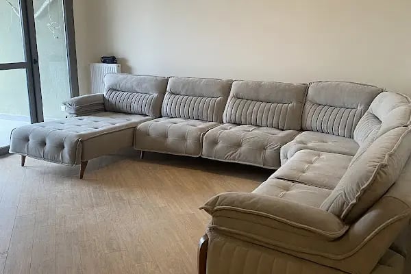Lion Koltuk Döşeme Vedat USTA - Resim 3