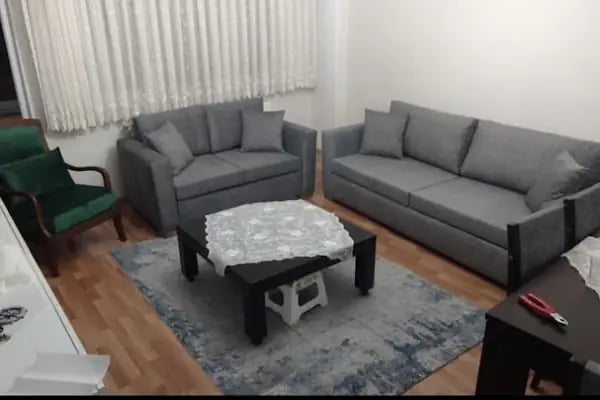 Lion Koltuk Döşeme Vedat USTA - Resim 19