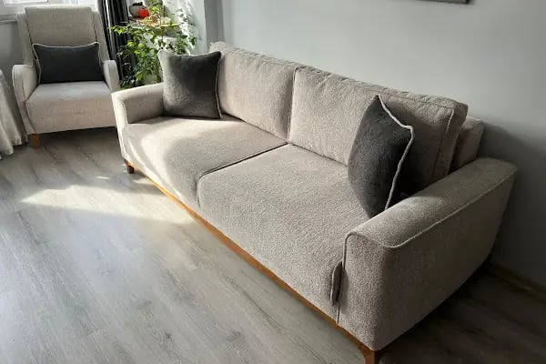 Lion Koltuk Döşeme Vedat USTA - Resim 15