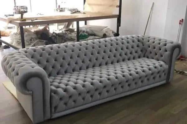 Lion Koltuk Döşeme Vedat USTA - Resim 18
