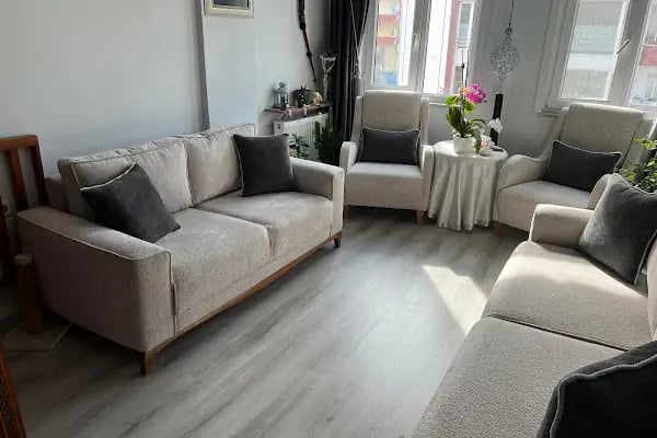 Lion Koltuk Döşeme Vedat USTA - Resim 5