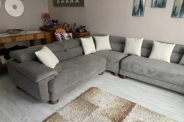 Lion Koltuk Döşeme Vedat USTA - Resim 20