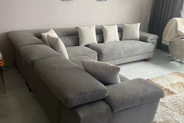 Lion Koltuk Döşeme Vedat USTA - Resim 2
