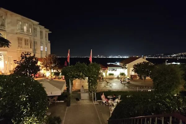 Madam Sofia Cafe & Bar - Resim 14
