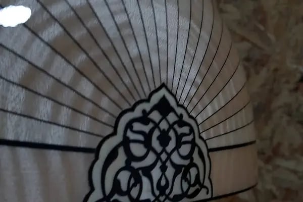 İzmirli Geleneksel Türk Müziği Sazları Yapımevi - Resim 16
