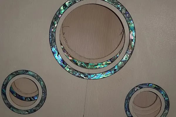 İzmirli Geleneksel Türk Müziği Sazları Yapımevi - Resim 14