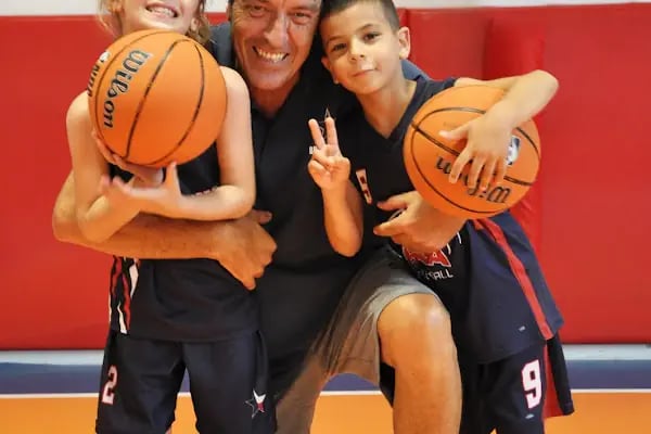 Bodrum Sportif Akademi SK (Basketbol Okulu) - Resim 11