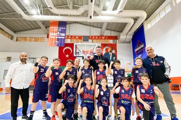 Bodrum Sportif Akademi SK (Basketbol Okulu) - Resim 14
