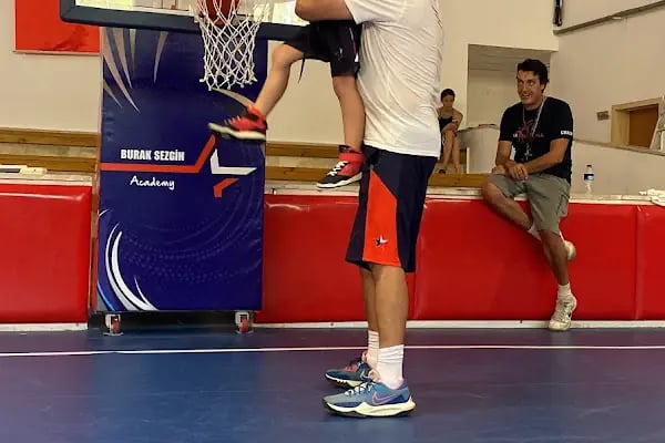 Bodrum Sportif Akademi SK (Basketbol Okulu) - Resim 7