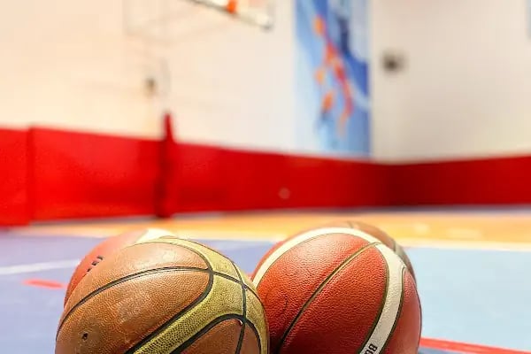Bodrum Sportif Akademi SK (Basketbol Okulu) - Resim 2