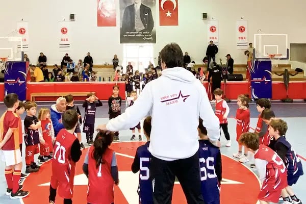 Bodrum Sportif Akademi SK (Basketbol Okulu) - Resim 20