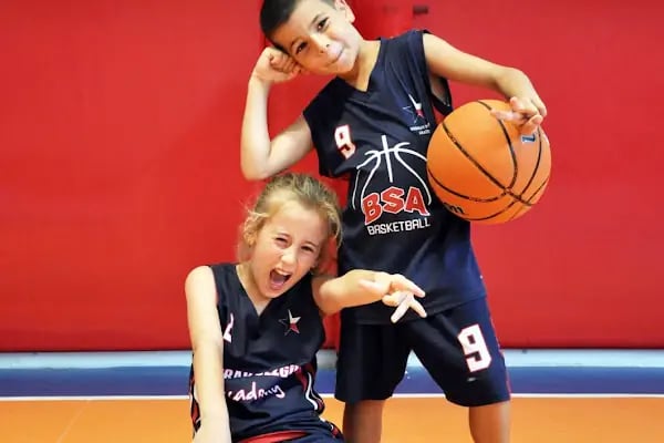 Bodrum Sportif Akademi SK (Basketbol Okulu) - Resim 10