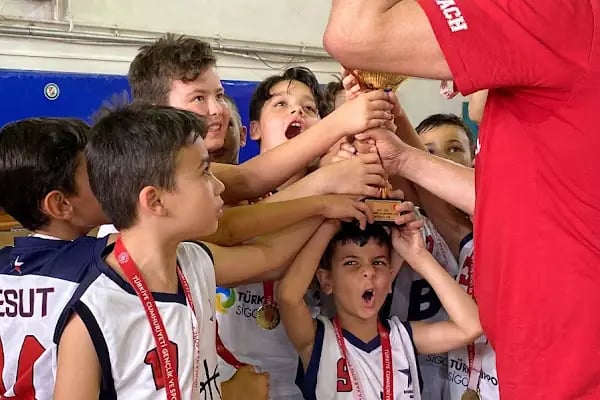 Bodrum Sportif Akademi SK (Basketbol Okulu) - Resim 13