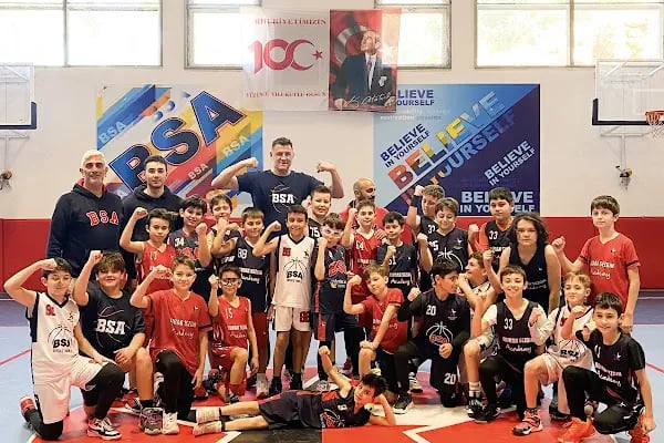Bodrum Sportif Akademi SK (Basketbol Okulu) - Resim 18