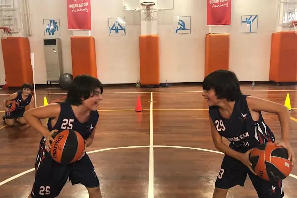 Bodrum Sportif Akademi SK (Basketbol Okulu) - Resim 3