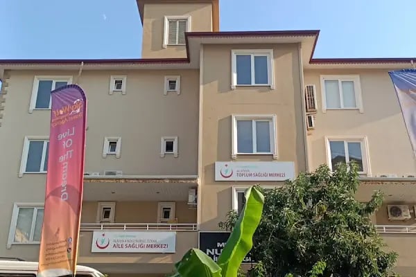 Alanya 4 Nolu Asm - Resim 2
