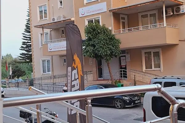 Alanya 4 Nolu Asm - Resim 7