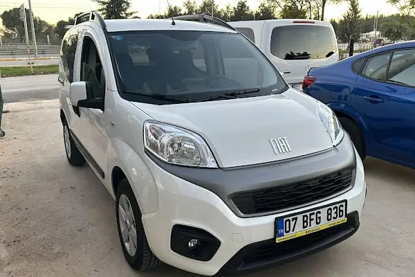 Kiralasür Araç Kiralama - Resim 12