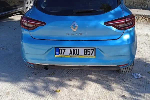 Kiralasür Araç Kiralama - Resim 8