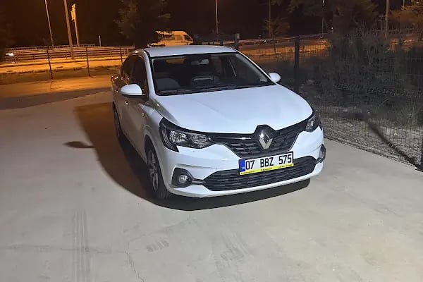 Kiralasür Araç Kiralama - Resim 14