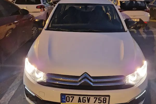 Kiralasür Araç Kiralama - Resim 18