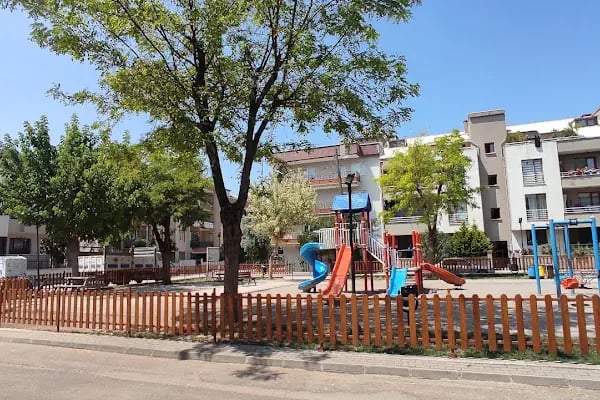 Kurtuluş Parkı - Resim 1