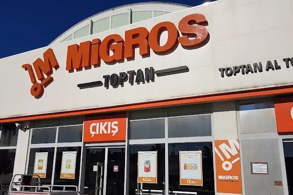 Migros - Toptan Satış - Resim 2