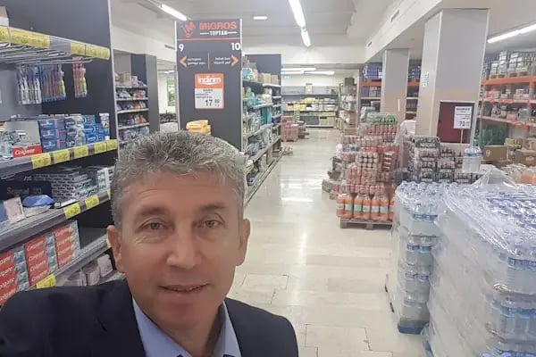 Migros - Toptan Satış - Resim 18