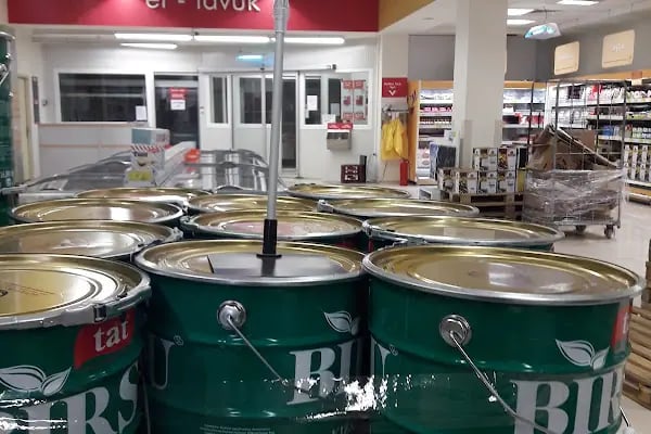 Migros - Toptan Satış - Resim 14