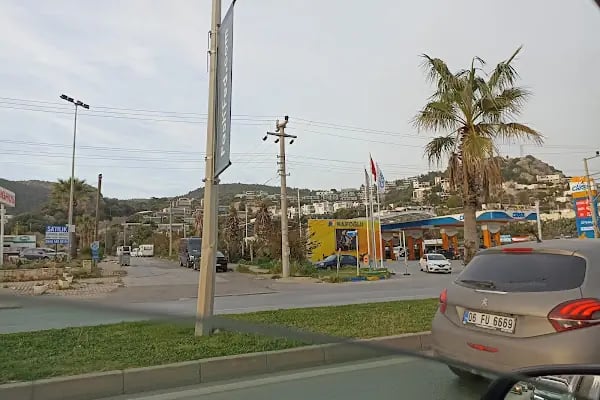Migros - Toptan Satış - Resim 9