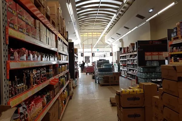 Migros - Toptan Satış - Resim 13
