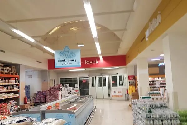 Migros - Toptan Satış - Resim 6