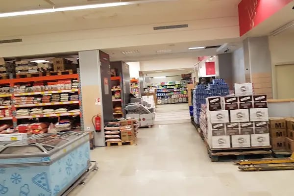 Migros - Toptan Satış - Resim 1