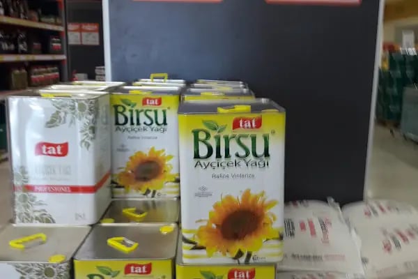 Migros - Toptan Satış - Resim 16