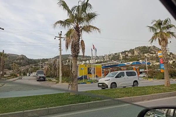Migros - Toptan Satış - Resim 7