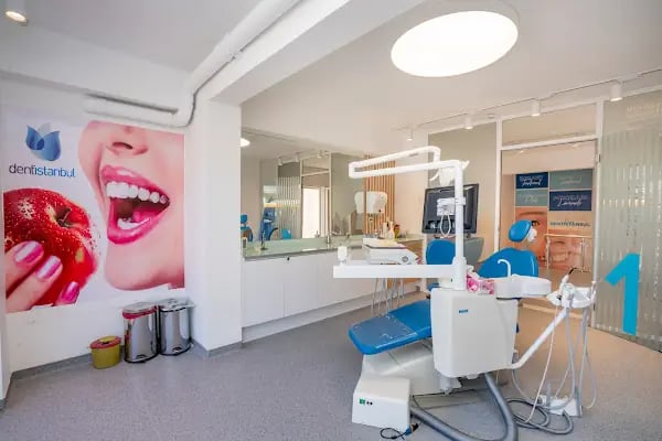 Dentistanbul - Resim 19