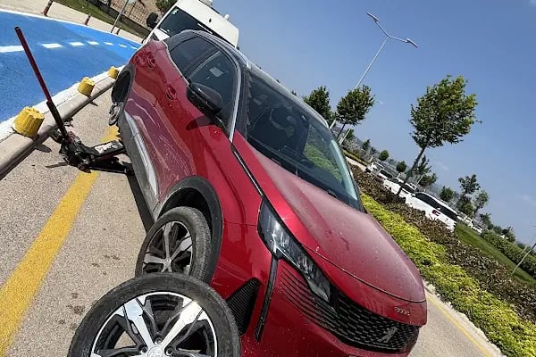 BURSA OTO LASTİK TAMİRİ, 7/24 YOL YARDIM, NÖBETÇİ OTOBAN LASTİK TAMİRİ , EN YAKIN LASTİKÇİ, AKÜ TAKVİYE - Resim 13
