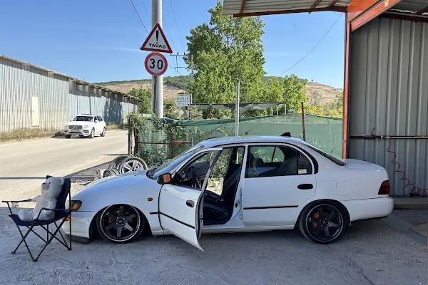 BURSA OTO LASTİK TAMİRİ, 7/24 YOL YARDIM, NÖBETÇİ OTOBAN LASTİK TAMİRİ , EN YAKIN LASTİKÇİ, AKÜ TAKVİYE - Resim 11