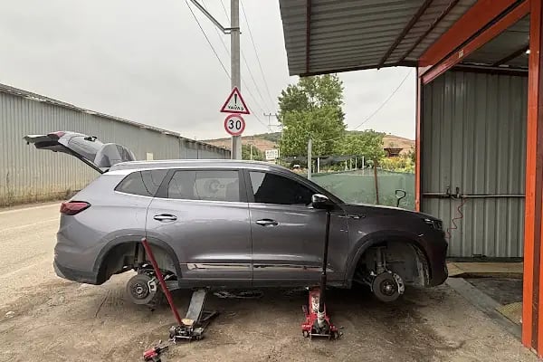 BURSA OTO LASTİK TAMİRİ, 7/24 YOL YARDIM, NÖBETÇİ OTOBAN LASTİK TAMİRİ , EN YAKIN LASTİKÇİ, AKÜ TAKVİYE - Resim 8