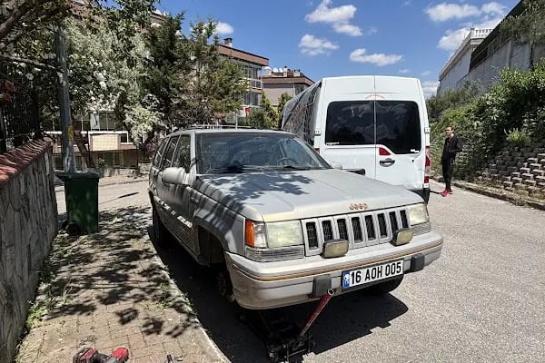 BURSA OTO LASTİK TAMİRİ, 7/24 YOL YARDIM, NÖBETÇİ OTOBAN LASTİK TAMİRİ , EN YAKIN LASTİKÇİ, AKÜ TAKVİYE - Resim 20