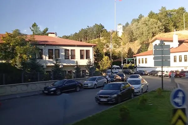 Sivas Devlet Hastanesi - Resim 11
