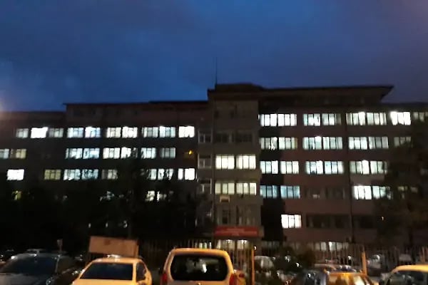 Sivas Devlet Hastanesi - Resim 9