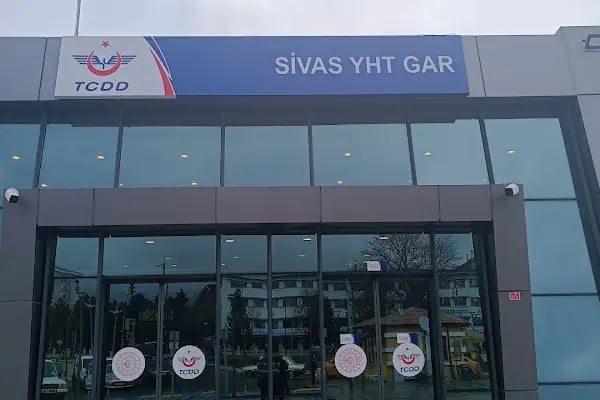 Sivas Devlet Hastanesi - Resim 17